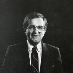 Rudy Perpich, Governor