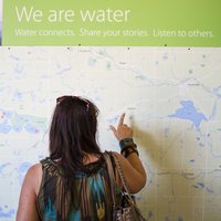We Are Water MN Traveling Exhibit
