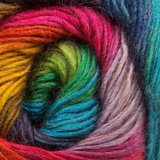 Family Discovery Day: Spin a Yarn, Weave a Rainbow February 18th